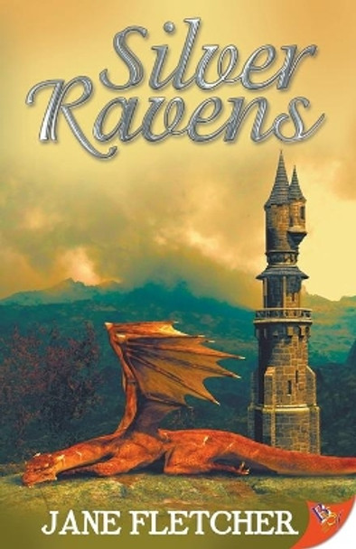 Silver Ravens by Jane Fletcher 9781635556315