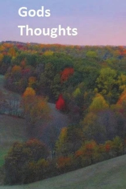 God Thoughts by Kathy M Smith 9781720981565