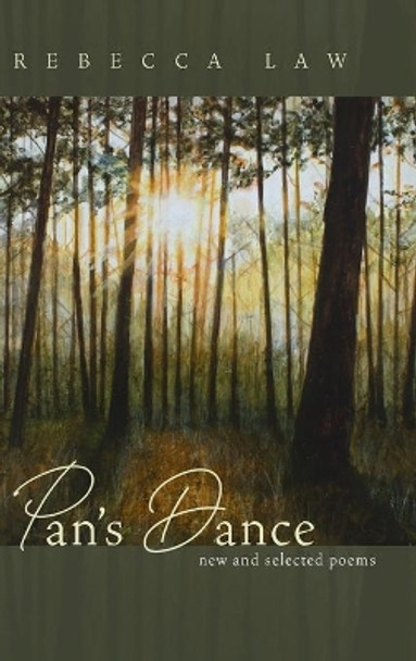 Pan's Dance by Rebecca Law 9781725278585