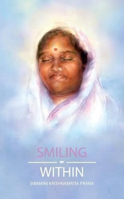 Smiling Within by Swamini Krishnamrita Prana 9781680374292