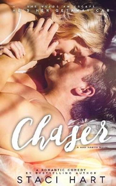 Chaser by Staci Hart 9781517687526