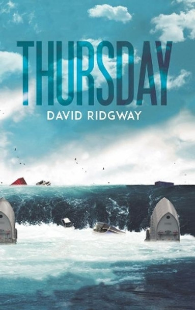 Thursday by David Ridgway 9781528978125