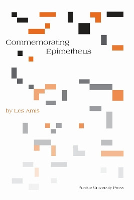 Commemorating Epimetheus by Les Amis 9781557534972