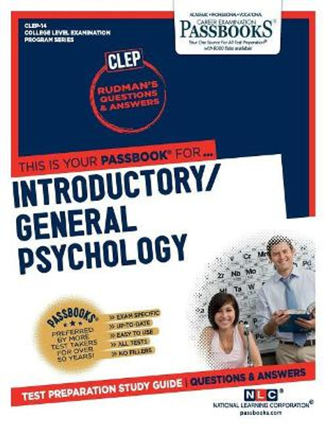 Introductory / General Psychology by National Learning Corporation 9781731853141