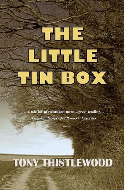 The Little Tin Box by Tony Thistlewood 9781546670834