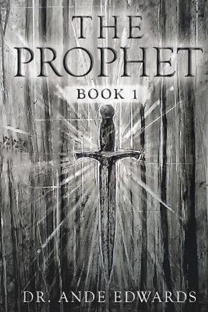 The Prophet: Book 1 by Matthew David Walling 9781732569201