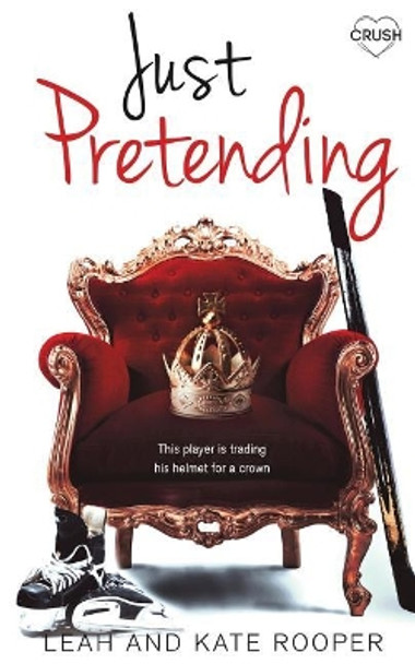 Just Pretending by Kate Rooper 9781729277683