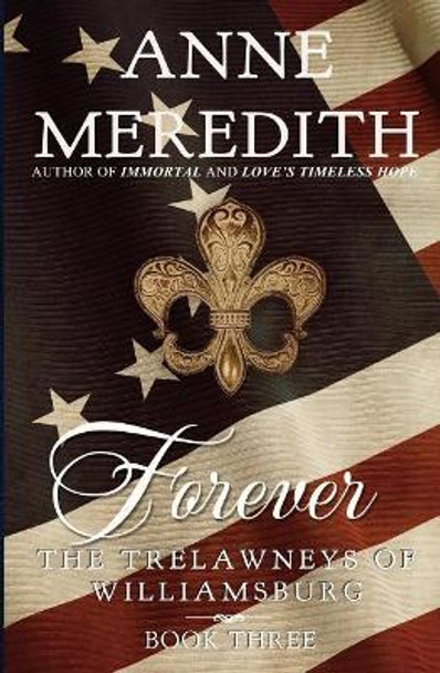 Forever by Anne Meredith 9781732267510