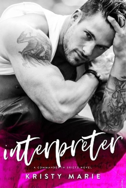 Interpreter by Kristy Marie 9781671896383