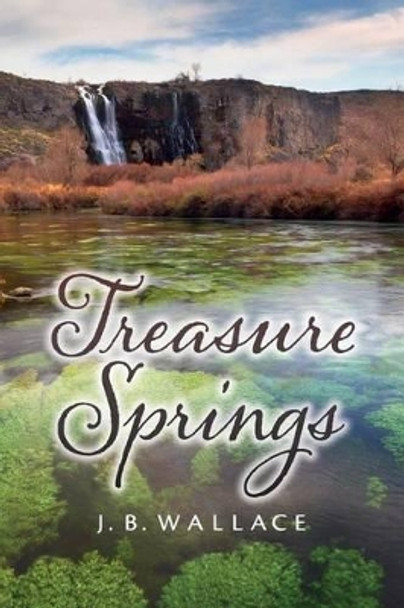 Treasure Springs by J B Wallace 9781491229460