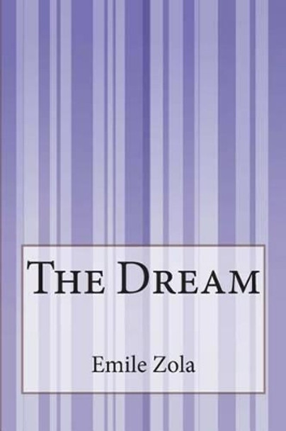 The Dream by E P Robins 9781503198586