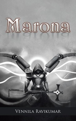 Marona by Vennila Ravikumar 9781482858198