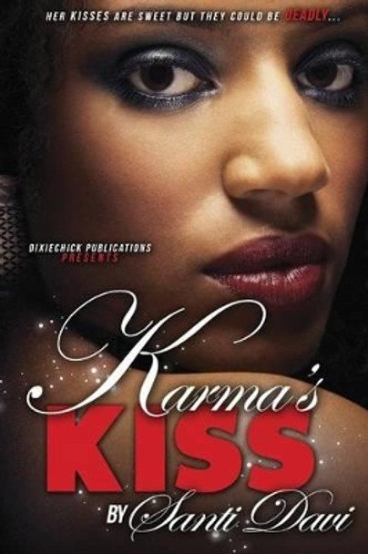 Karma's Kiss by Brittani Williams 9781494952709