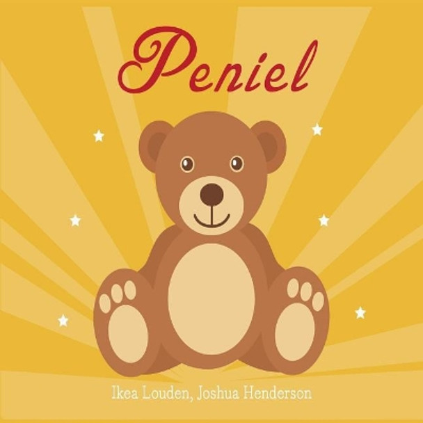 Peniel by Ikea Louden 9781720436799