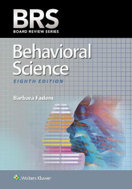 BRS Behavioral Science by Barbara Fadem