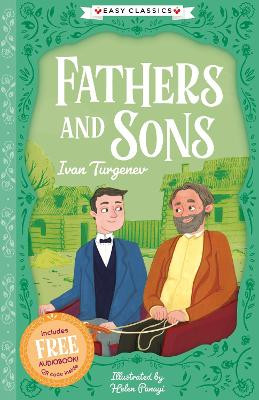 Fathers and Sons by Gemma Barder