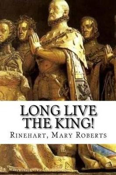 Long Live the King! by Edibooks 9781539461807