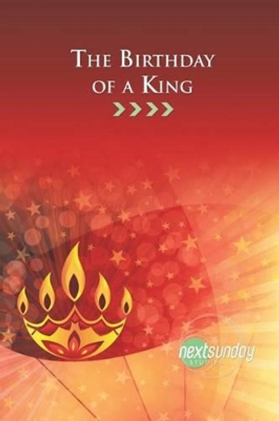 The Birthday of a King by Judson Edwards 9781936347308