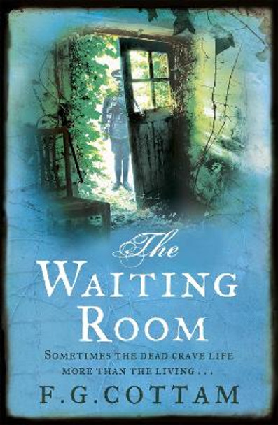 The Waiting Room by F. G. Cottam