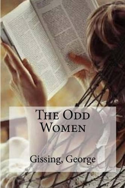 The Odd Women by Edibooks 9781536993769