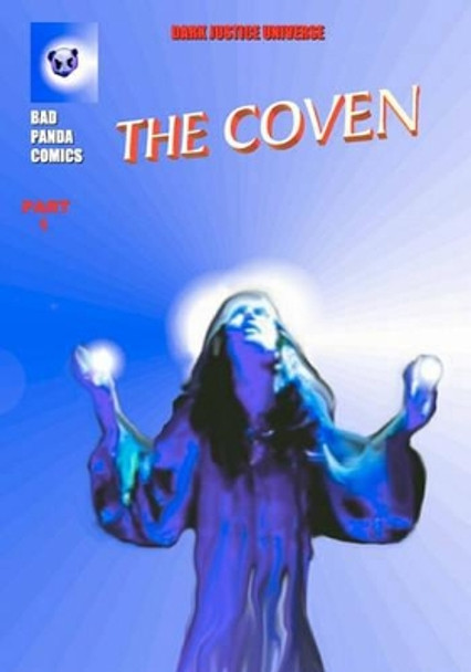 The Coven: : Warnings by Robert Luxford 9781452828718