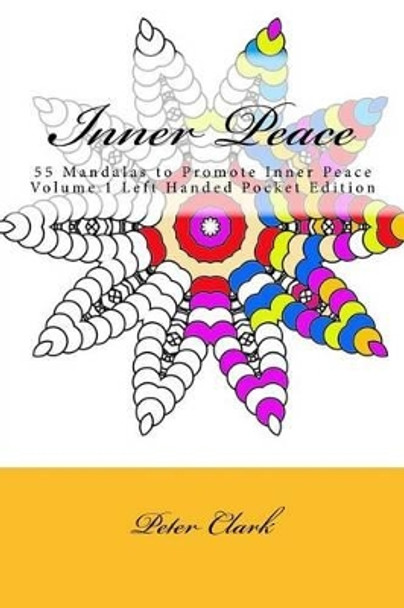 Inner Peace Pocket LH by Peter Clark 9781530097999