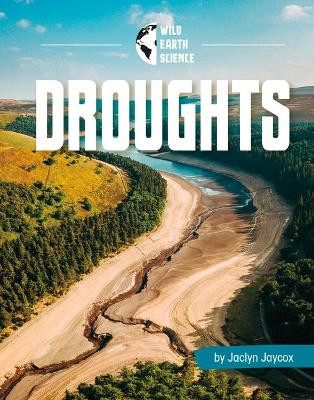 Droughts by Jaclyn Jaycox 9781666327397