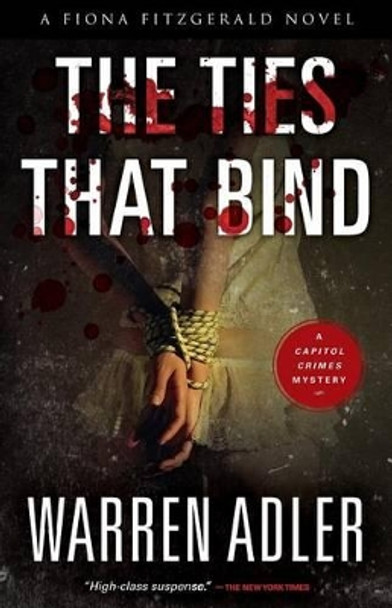 The Ties That Bind by Warren Adler 9781532891526