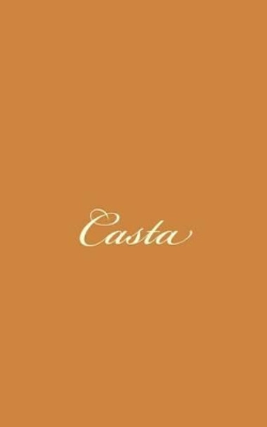 Casta by S H 9781530818433