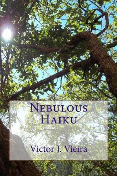 Nebulous Haiku by Victor J Vieira 9781508979319