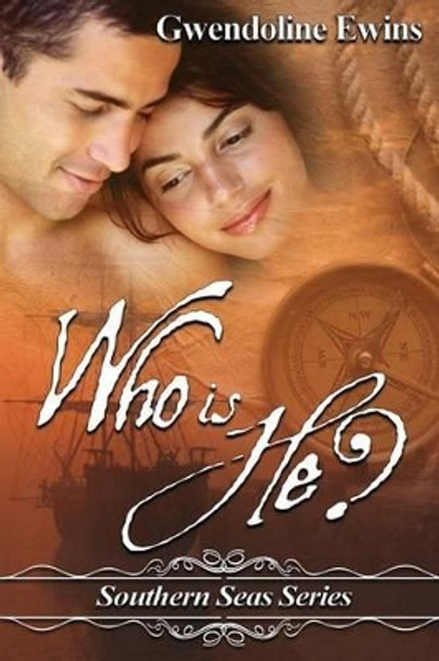 Who is He? by Gwendoline Ewins 9781496115591