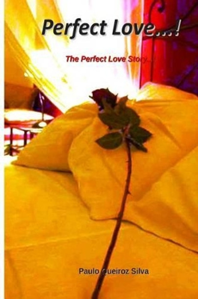 Perfect Love...!: The Perfect Love Story...! by Paulo Queiroz Silva S 9781500638849