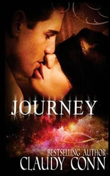 Journey by Claudy Conn 9781511718004