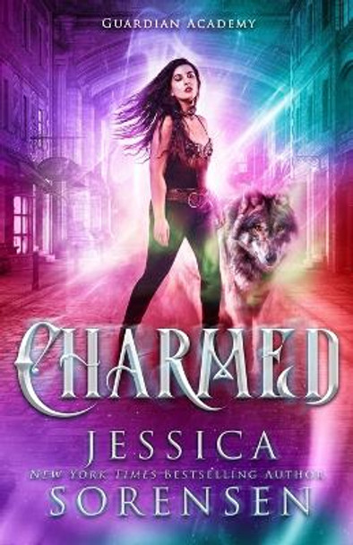 Charmed by Jessica Sorensen 9781939045324