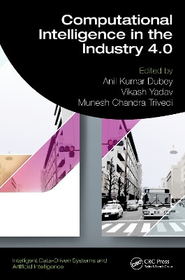 Computational Intelligence in the Industry 4.0 by Anil Kumar Dubey 9781032540566