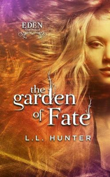 The Garden of Fate by Regina Wamba 9781517405410