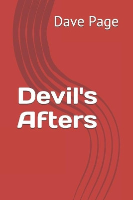 Devil's Afters by Dave Page 9781838186210