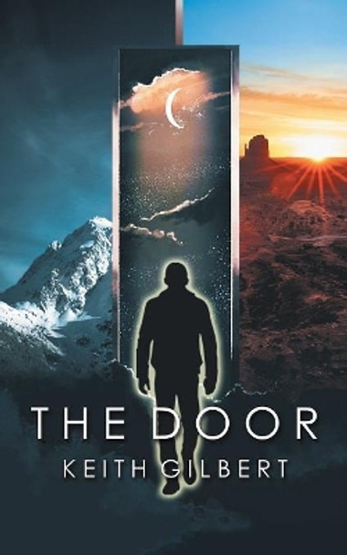 The Door by Keith Gilbert 9781532048869