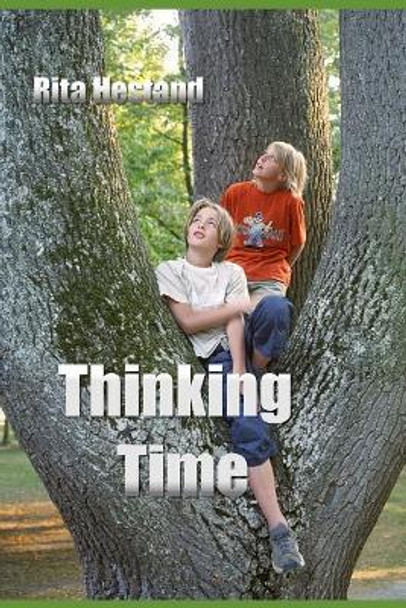 Thinking Time by Rita Hestand 9781794328464