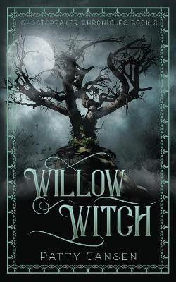 Willow Witch by Patty Jansen 9781925841657