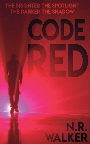 Code Red by N R Walker 9781925886634