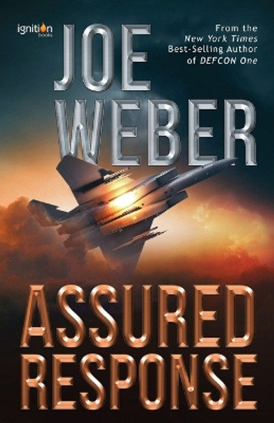 Assured Response by Joe Weber 9781937868451