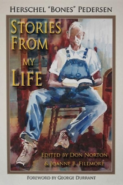 Stories from My Life by Don Norton 9781934537848