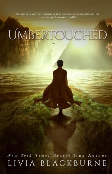Umbertouched by Livia Blackburne 9781940584119