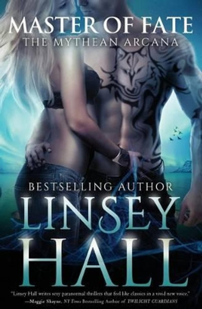 Master of Fate by Linsey Hall 9781942085515