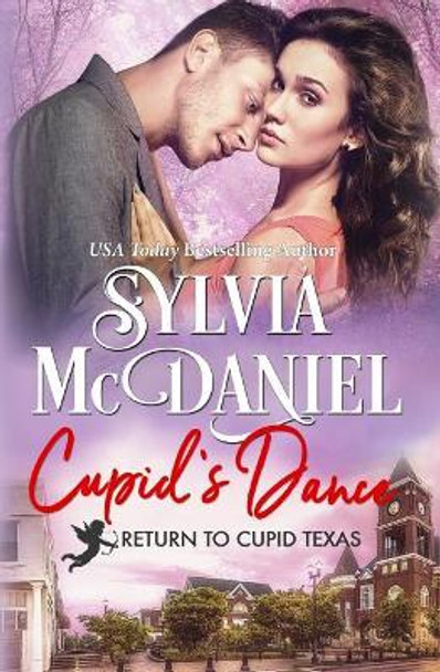 Cupid's Dance by Sylvia McDaniel 9781942608721