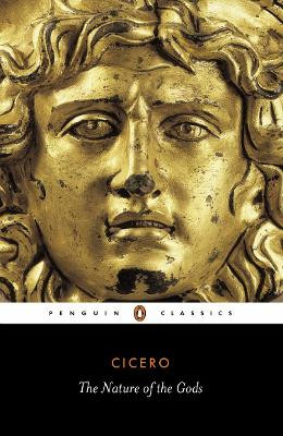 The Nature of the Gods by Cicero