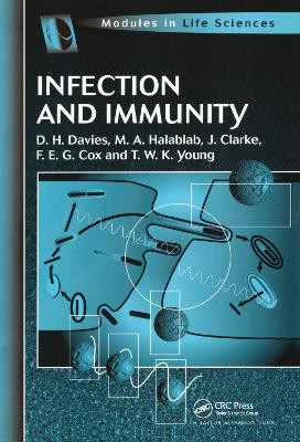 Infection and Immunity D H Davies 9780748407880