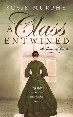 A Class Entwined by Susie Murphy 9781915770028