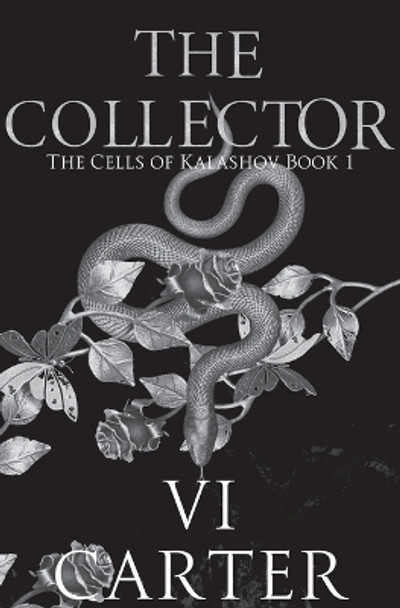 The Collector: Dark Bratva Romance by VI Carter 9781915878243